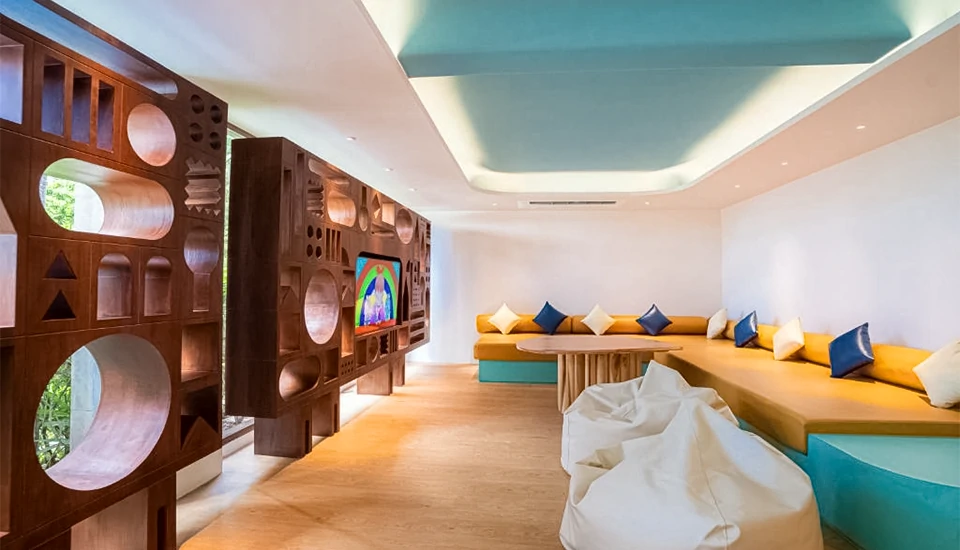 هتل بارسلو کوکونات ایسلند پوکت